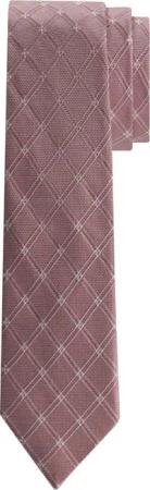 Krawatte Michael Kors Multi Color Check