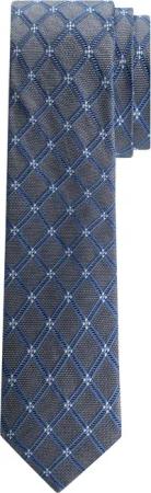 Krawatte Michael Kors Multi Color Check