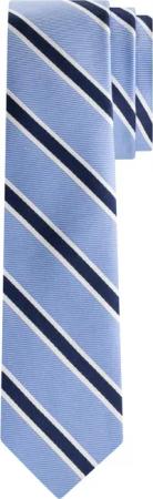 Krawatte Michael Kors Multi Color Stripe