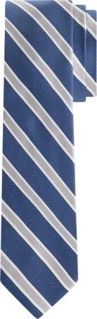 Krawatte Michael Kors Multi Color Stripe