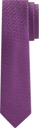 Krawatte Michael Kors Sapphire MK Logo