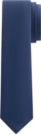 Krawatte Michael Kors Sapphire Solid 2