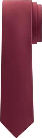 Krawatte Michael Kors Sapphire Solid 2