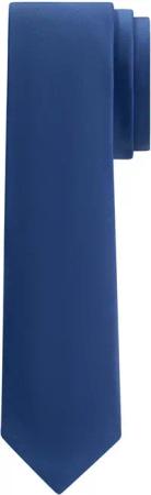 Krawatte Michael Kors Sapphire Solid 2