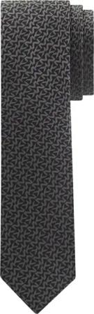 Krawatte mit Logo Michael Kors Sapphire