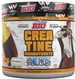 Kreatin Creapure® One Piece® - 250g Fresh Rocket BIG