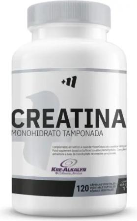 Kreatin Kre-Alkalyn® 1500mg - 120 pflanzliche Kapseln MASmusculo