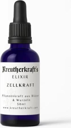 Kreutherkraft Zellkraft