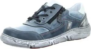 Krisbut  Halbschuhe Schnuerschuhe 5639-4-1