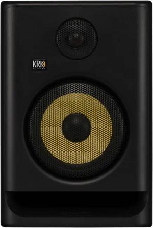 KRK Lautsprecher (Rokit RP7 G5 - Aktiver Studiomonitor)