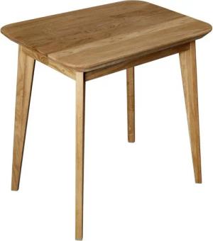 Krok Wood Esstisch Paris aus Massivholz in Eiche