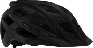 Kross Fahrradhelm Attivo L (58-61 cm) - Schwarz