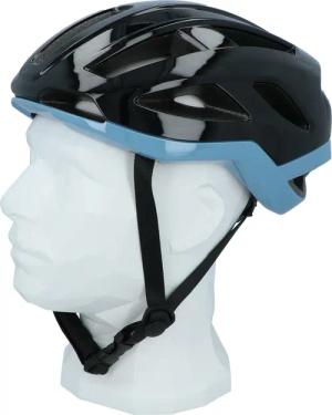 Kross Gravel Abaro HT M Fahrradhelm (54-58 cm) - Schwarz