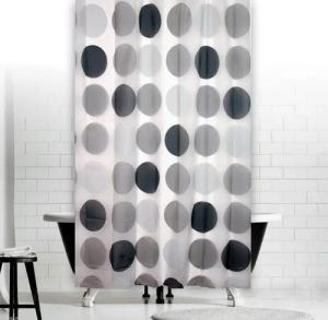 KS Handel 24 Duschvorhang