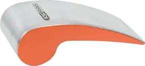 KS Tools Aluminium-Karosserie-Komma-Ausbeuleisen