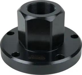 KS Tools Radnabenflansch mit Gewindeaufnahme 1.1/2" x 16G