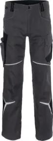 Kübler Hose BODYFORCE anthrazit/schwarz Form 2225 Größe 56