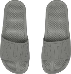 Kubota Badelatschen Basic Plain Herren Badesandalen