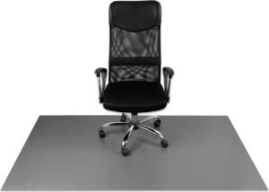 Kubus Bodenschutzmatte Bodenschutzmatte für Hartböden Kim, Individueller Zuschnitt, In vielen Farben & Größen