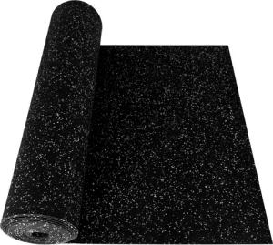 Kubus Fitnessmatte auf Maß, Schall- und stoßdämpfende Multifunktionsmatte, In vielen Farben