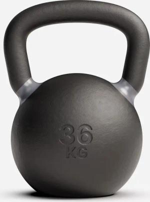 Kugelhantel Crosstraining Krafttraining 36 kg - Kettlebell Pro