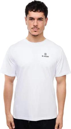 Kühlshirt mit UV-Schutz