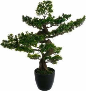 Kunstpflanze BONSAI Zimmerpflanze, Atmosphera Créateur d'intérieur, Höhe 80 cm