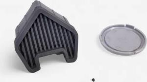 Kunststoffstopfen - Challenge Bike