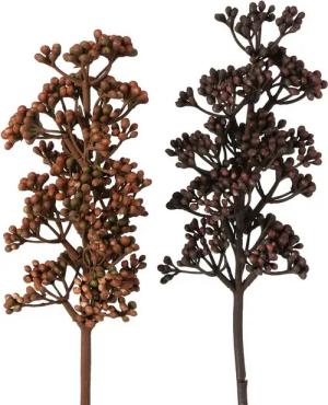 Kunstzweig Boltze Dekozweig, Akazie, Höhe 54cm, 2011507, BOLTZE