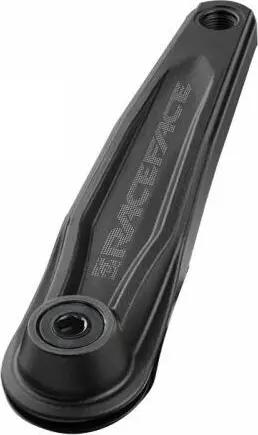 Kurbeln Race Face ride fat - 170 (sans boitier) axe 190mm