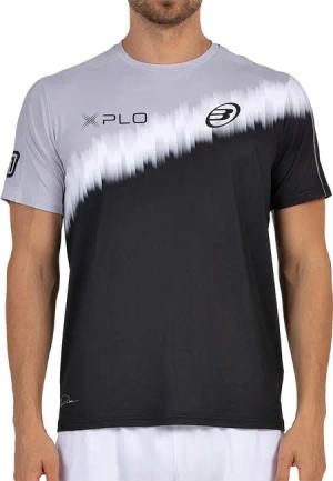 Kurzarm Bullpadel Di Nenno 25i