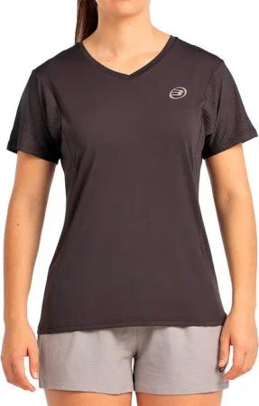 Kurzarm Bullpadel Eches Frau