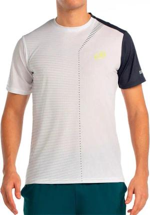 Kurzarm Bullpadel Llico