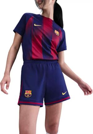 Kurzarm-Domizil Damen FC Barcelona 2025/26