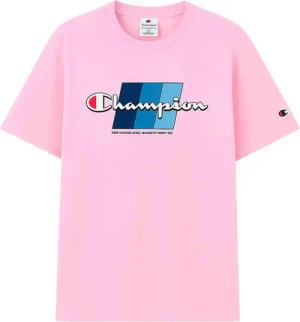 Kurzarmshirt Champion Modell 221219-PS195 für männer