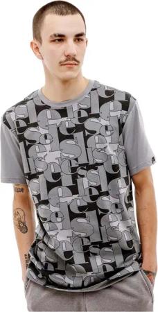 Kurzarmshirt Ellesse Gilliano für männer