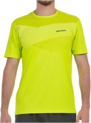 Kurzarmshirt John smith Modell CC96420000 für männer