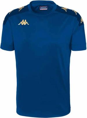 Kurzarmshirt Kappa Modell 351F4LW-A01 für männer