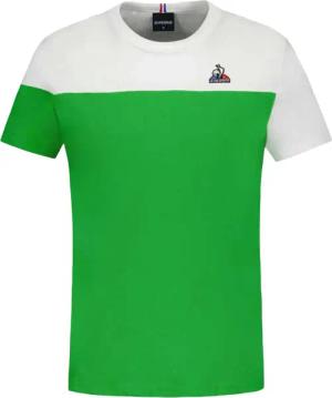 Kurzarmshirt Le coq sportif Modell 2320728 für unisex