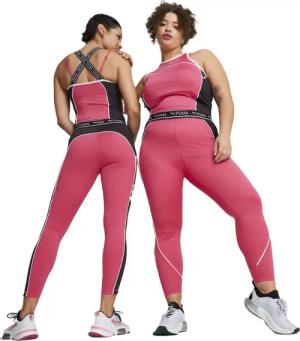 Kurzarmshirt Puma Modell 525028_48 für frauen