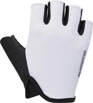 Kurze Damen-Handschuhe Shimano Airway