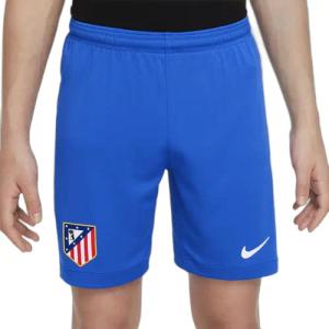 Kurze Domicile Kinder Atlético Madrid 2025/26