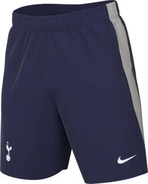 Kurze Domicile Tottenham 2025/26