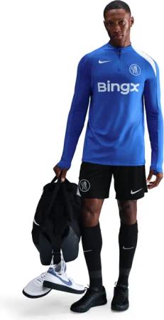 Kurze Dritte Chelsea Strike Kz 2025/26