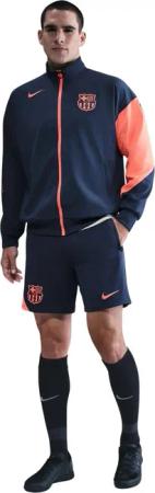 Kurze Dritte FC Barcelona Strike 2025/26