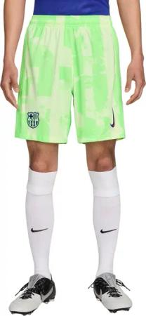 Kurze Dritte FC Barcelone 2024/25 Stadium