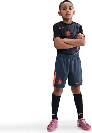 Kurze Dritte Kind Inter Mailand Total 90 2025/26