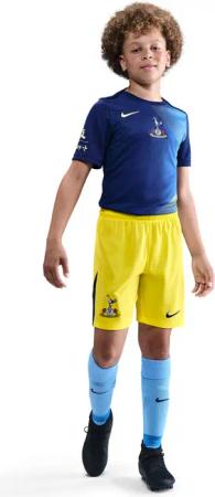 Kurze dritte Kind Tottenham Total 90 2025/26