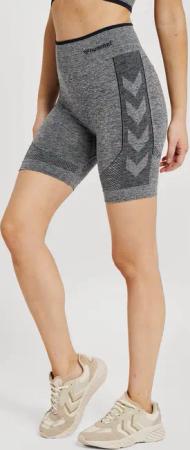 Kurze Hose Hmlmt Una Damen