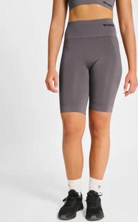 Kurze Hose Hmltif Multisport Damen